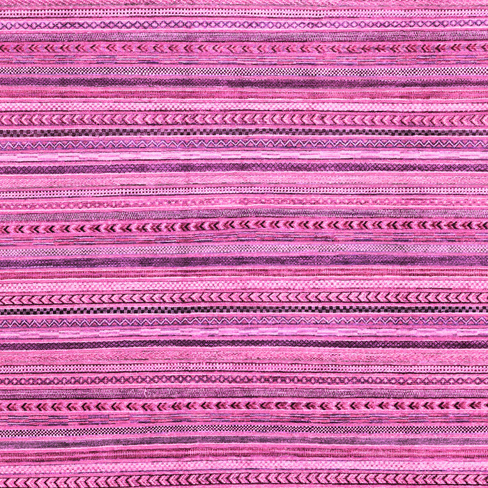 Abstract Pink Modern Rug, abs2225pnk