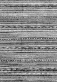 Abstract Gray Modern Rug, abs2225gry