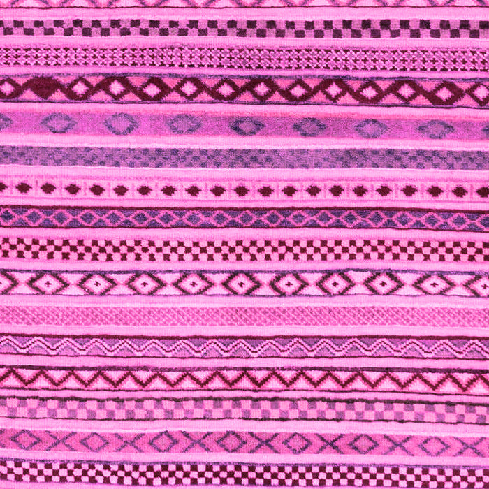 Abstract Pink Modern Rug, abs2226pnk