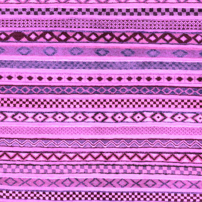 Machine Washable Abstract Purple Modern Area Rugs, wshabs2226pur