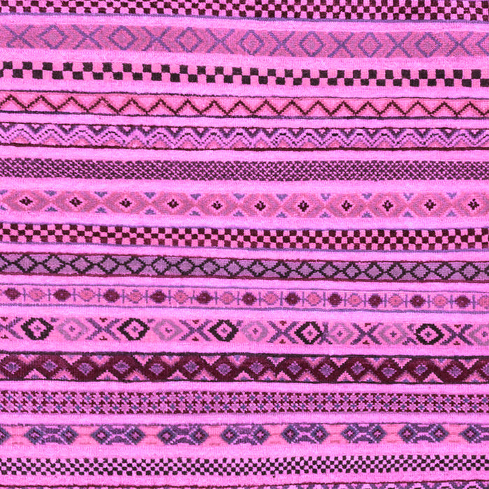 Machine Washable Abstract Purple Modern Area Rugs, wshabs2229pur