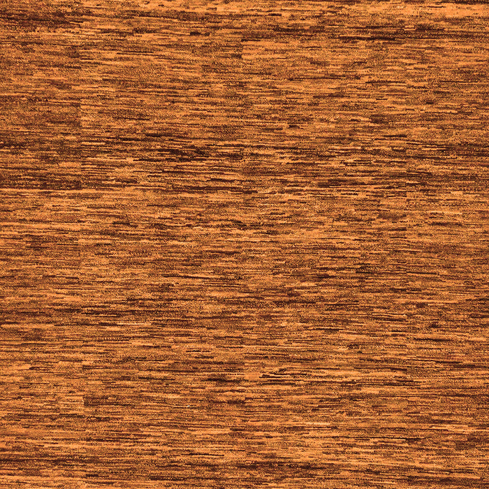 Machine Washable Abstract Orange Modern Area Rugs, wshabs222org