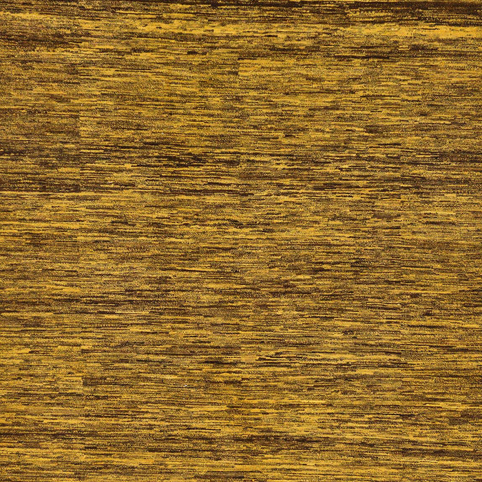 Machine Washable Abstract Saddle Brown Rug, wshabs222