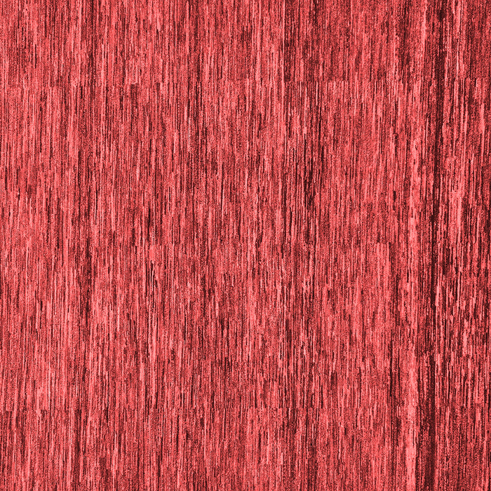 Abstract Red Modern Rug, abs222red