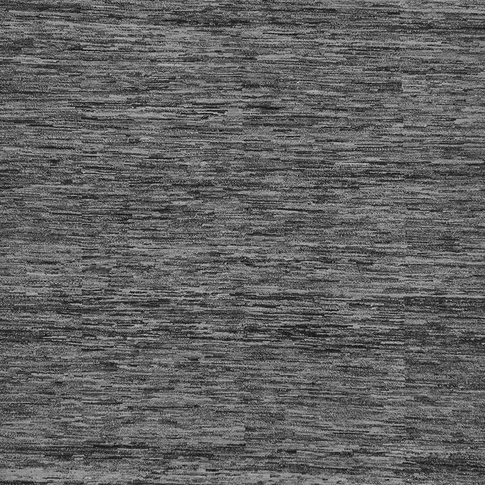 Machine Washable Abstract Gray Modern Rug, wshabs222gry