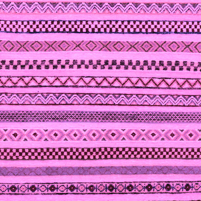 Abstract Purple Modern Rug, abs2230pur