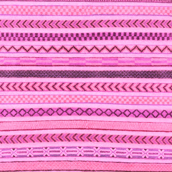 Abstract Pink Modern Rug, abs2234pnk