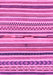 Abstract Pink Modern Rug, abs2235pnk