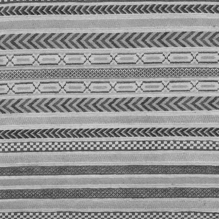 Machine Washable Abstract Gray Modern Rug, wshabs2236gry