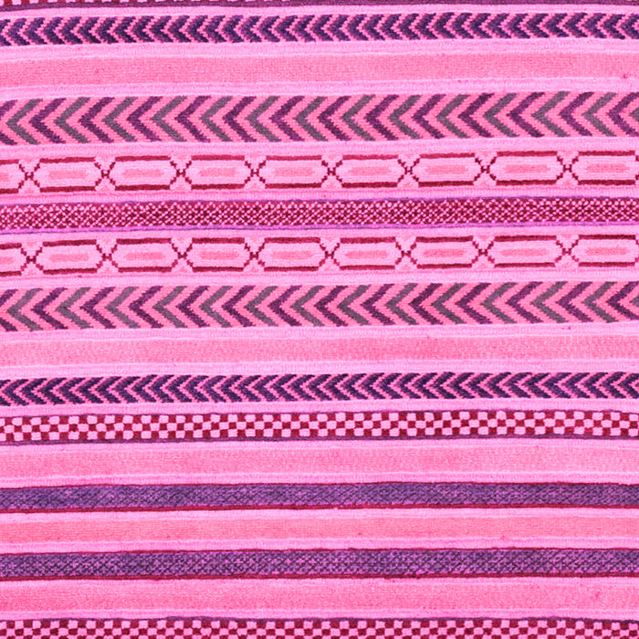 Abstract Pink Modern Rug, abs2236pnk