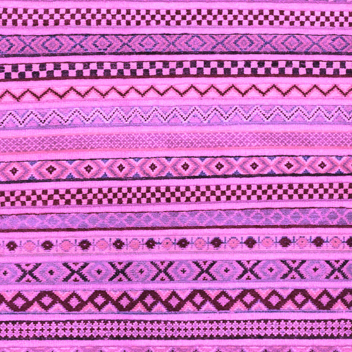 Abstract Purple Modern Rug, abs2239pur