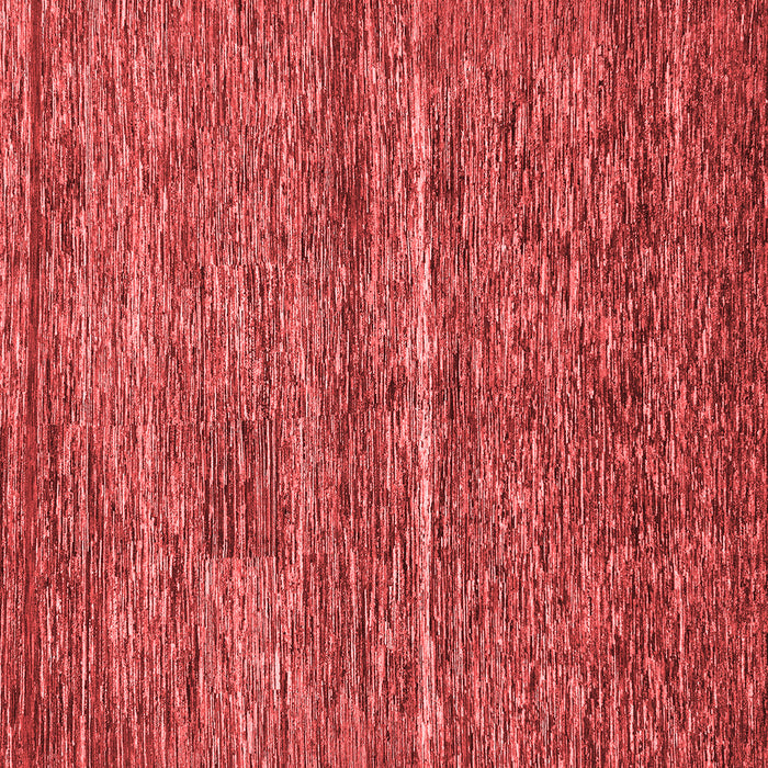 Abstract Red Modern Rug, abs223red