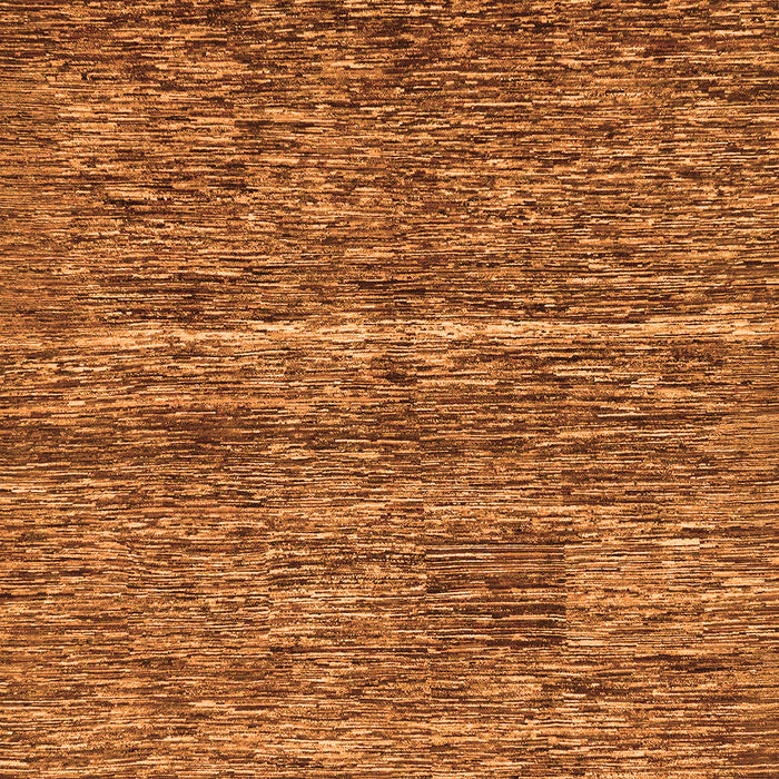 Machine Washable Abstract Orange Modern Area Rugs, wshabs223org