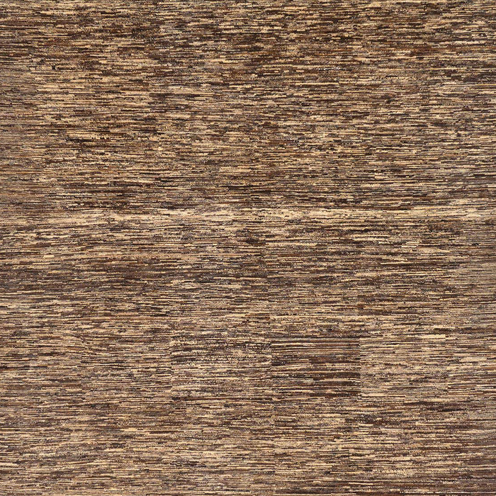 Machine Washable Abstract Red Brown Rug, wshabs223