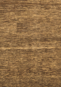 Abstract Brown Modern Rug, abs223brn