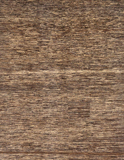 Abstract Red Brown Modern Rug, abs223