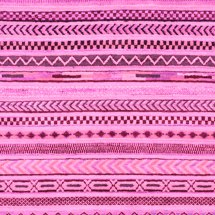 Abstract Pink Modern Rug, abs2241pnk