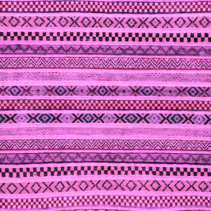 Machine Washable Abstract Purple Modern Area Rugs, wshabs2243pur