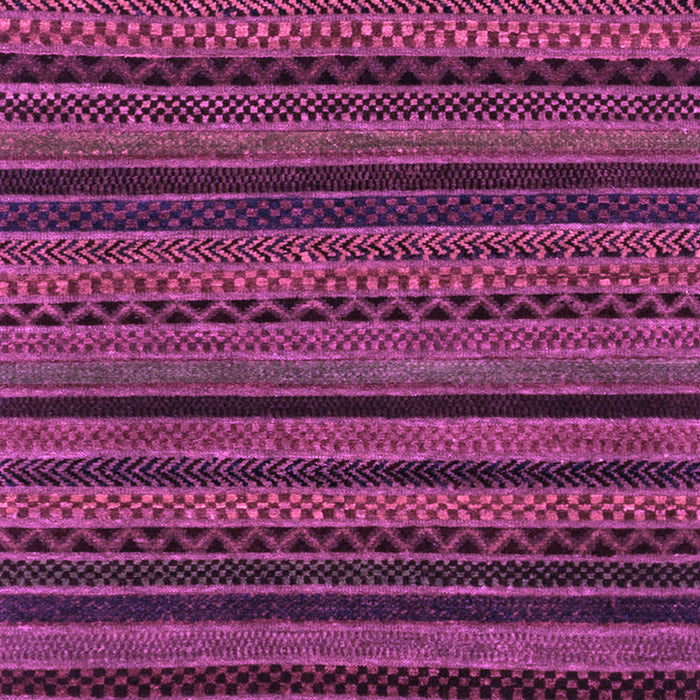 Oriental Purple Modern Rug, abs2244pur