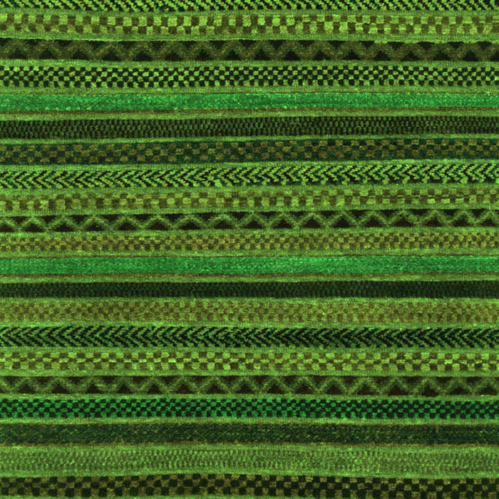 Oriental Green Modern Rug, abs2244grn