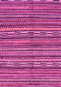 Oriental Pink Modern Rug, abs2245pnk