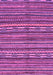 Oriental Purple Modern Rug, abs2245pur