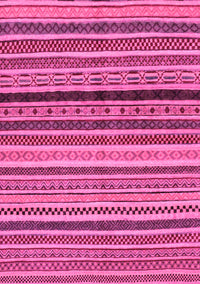 Oriental Pink Modern Rug, abs2246pnk