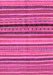 Oriental Pink Modern Rug, abs2246pnk