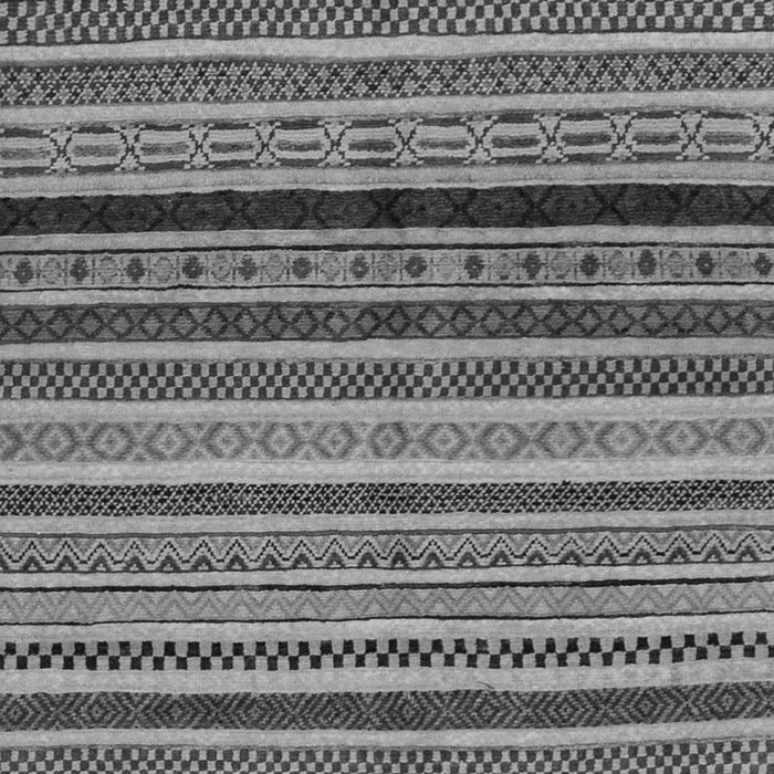 Oriental Gray Modern Rug, abs2246gry