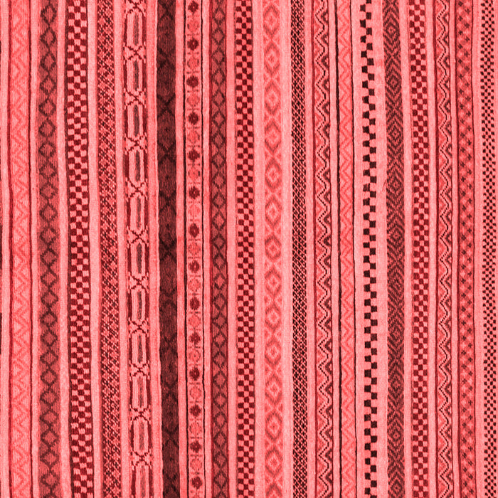 Oriental Red Modern Rug, abs2246red