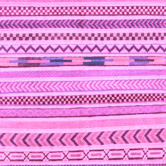 Oriental Purple Modern Rug, abs2247pur