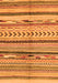 Oriental Orange Modern Rug, abs2248org