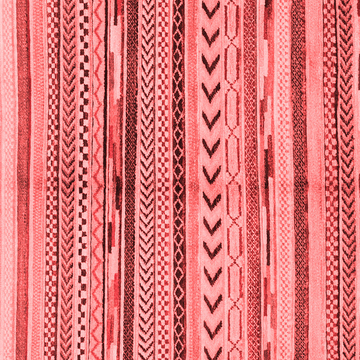 Oriental Red Modern Rug, abs2248red