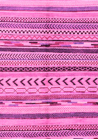 Oriental Pink Modern Rug, abs2248pnk