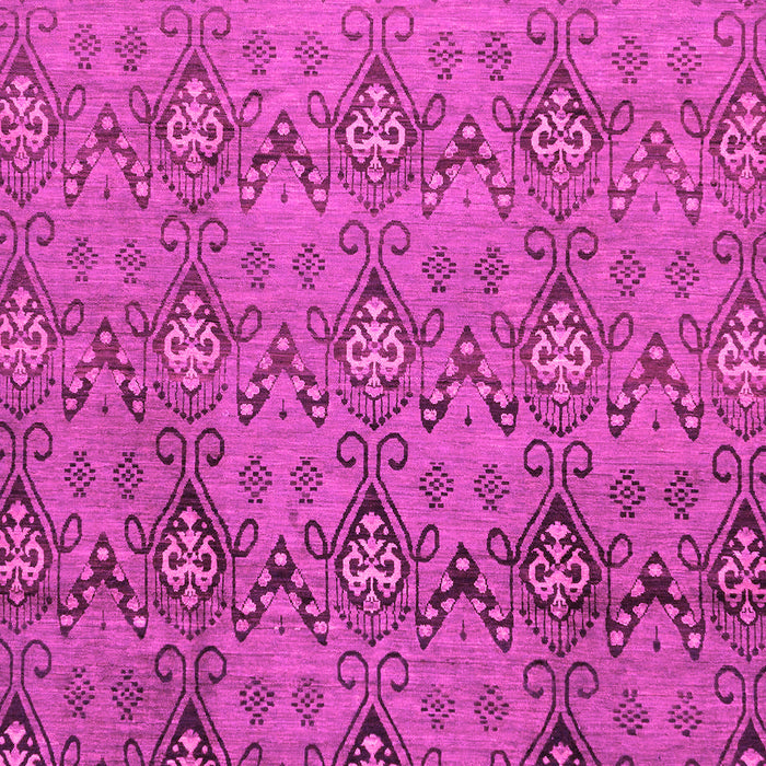 Machine Washable Abstract Pink Modern Rug, wshabs224pnk