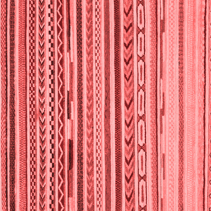 Oriental Red Modern Rug, abs2250red