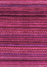 Oriental Pink Modern Rug, abs2252pnk