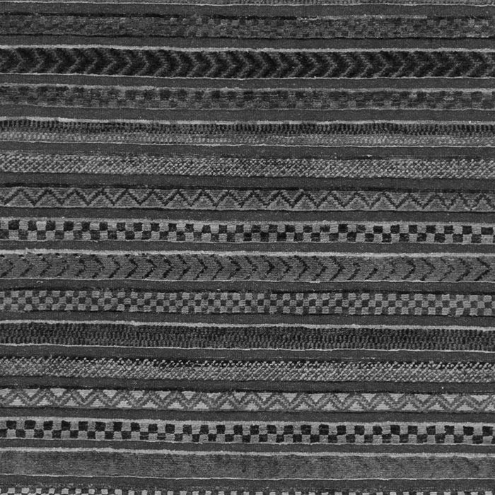 Oriental Gray Modern Rug, abs2252gry