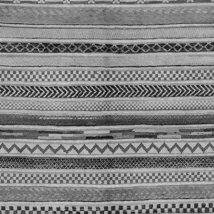 Oriental Gray Modern Rug, abs2253gry