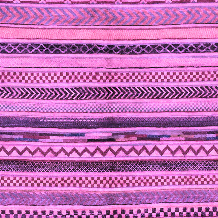 Oriental Purple Modern Rug, abs2253pur