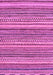 Oriental Purple Modern Rug, abs2255pur