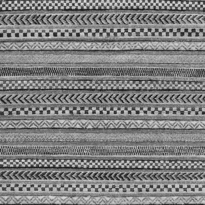 Oriental Gray Modern Rug, abs2255gry