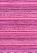 Oriental Pink Modern Rug, abs2255pnk