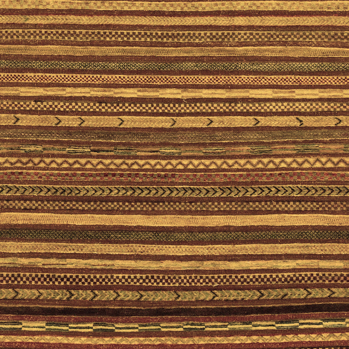 Oriental Brown Modern Rug, abs2257brn
