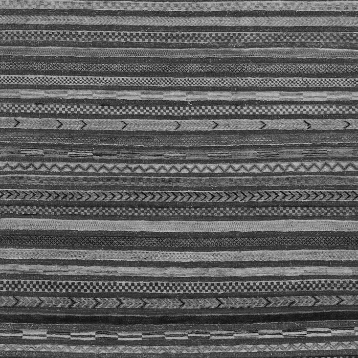 Oriental Gray Modern Rug, abs2257gry