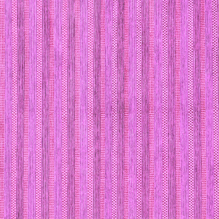 Square Abstract Purple Modern Rug, abs225pur