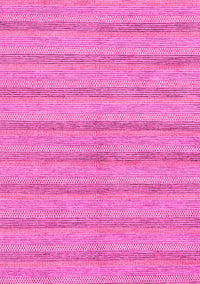 Abstract Pink Modern Rug, abs225pnk