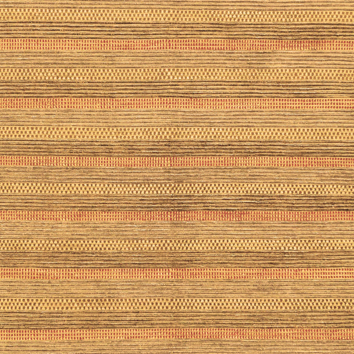 Machine Washable Abstract Brown Modern Rug, wshabs225brn