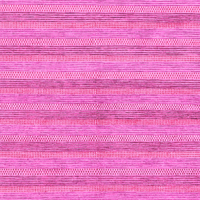 Machine Washable Abstract Pink Modern Rug, wshabs225pnk