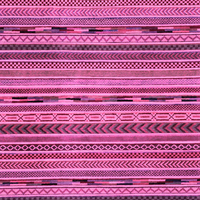 Abstract Pink Modern Rug, abs2260pnk